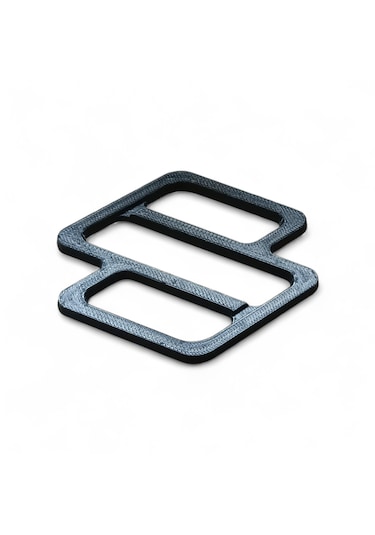 Suzuki Logo Siyah 7.3cm X 6cm Vitara Jlx / Samurai / Carry / Alto / Marutti 0