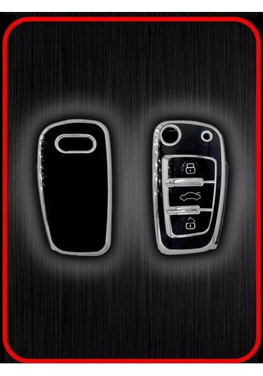 G.s.light Audi Anahtarlık Kılıfı 198820376