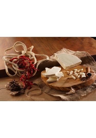 Dayı Yeğen Erzincan Tulum Peyniri 1 KG