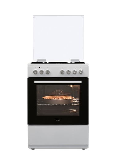 Vestel SF 8401 65 LT Solo Fırın