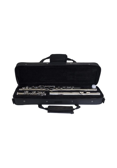 Fox FL110N Yanflüt (Nikel)