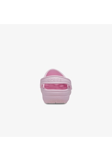 Crocs Classic Kadın Pembe Terlik 10001 Pembe