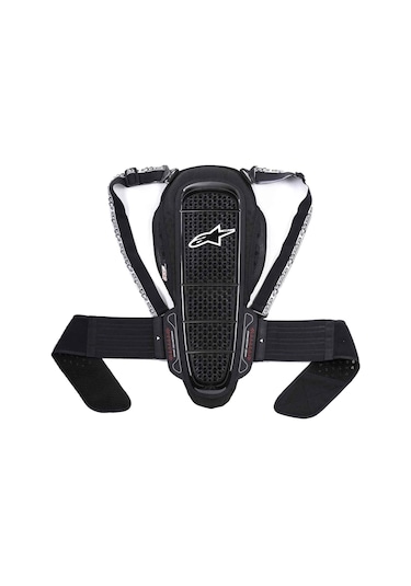 Alpinestars Nucleon Kr-2 Back Protector Sırt Koruma