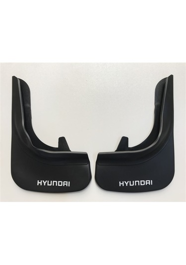 Replax Hyundai Arka Paçalık Çamurluk Tozluk 2'li