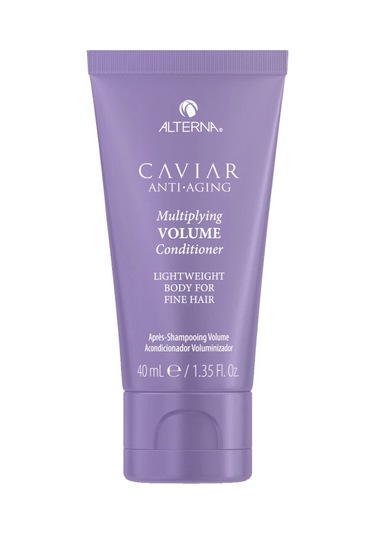 Alterna Caviar Multiplying Volume Hacim Arttıran Saç Bakım Kremi 40ml