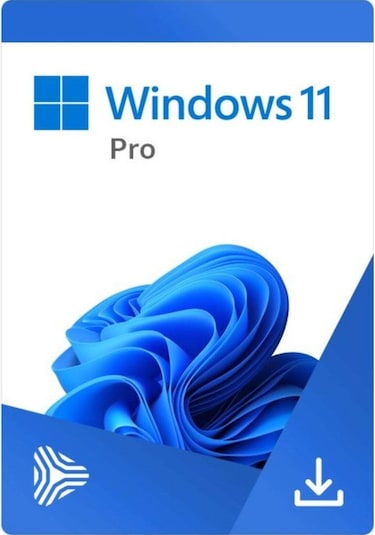 Ms Wındows 11 Pro 64Bt Tr Oem Fqc-10556 (558875144)