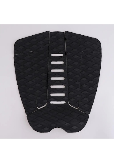 5 Adet/takım Sörf Kuyruk Pedleri Kaymaz Çekiş Surfboard Ped