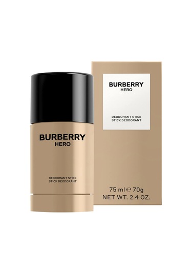 Burberry Hero Erkek Stick Deodorant 75 G