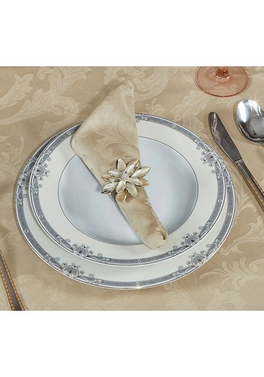 Misiny - Carlton 4'Lü Peçete Seti