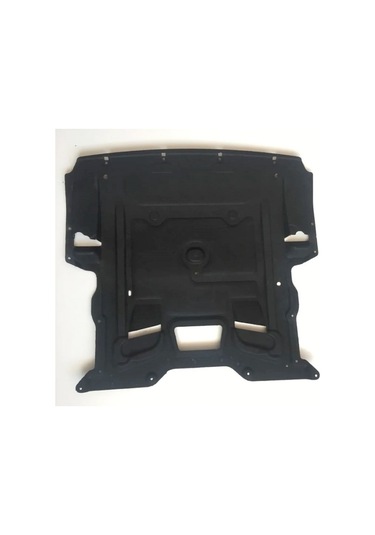 Bmw 5 Serisi F10 Motor Alt Muhafazası (keçe) 51757185113