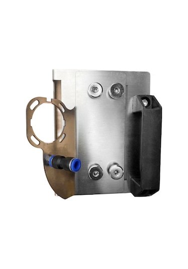 Singree 100 Tip Açı Taşlama Makinesi İçin 45 Derece Pah Kırma Aparatı - Taş, Fayans Ve Boru İşleme 112 Karakter