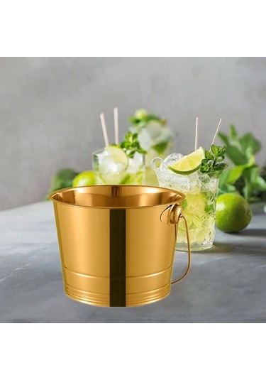 Suntek Ev Aile Toplantıları Restoran Için Paslanmaz Çelik 1000ml Çok Renkli