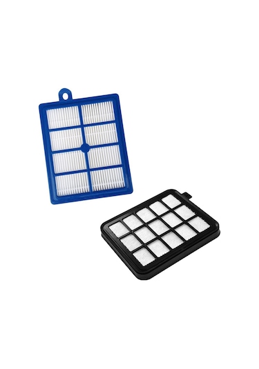 Arçelik S 7564 Süpürge Filtre Seti