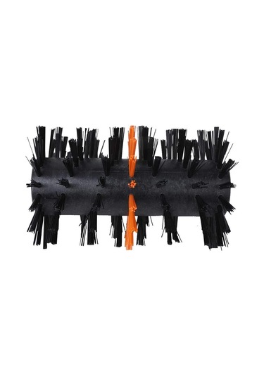 WORX WA0292 WG441E ile Uyumlu Sert Yüzeyler İçin 165mm Orta Sert Temizlik Fırçası