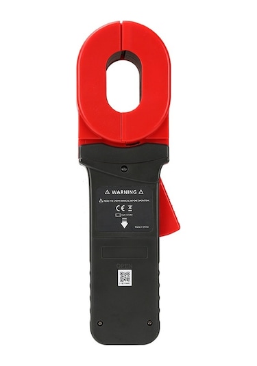 Uni-T Ut278a+ Pens Tipi Toprak Meğeri - Kaçak Akım Ölçer