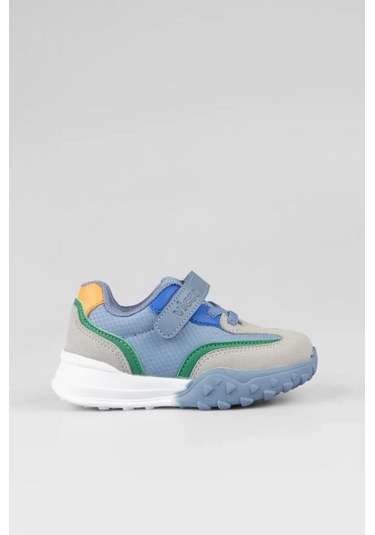 Vicco 346.25k.253 Kot Çocuk Sneaker Kot