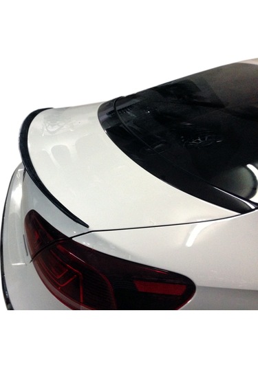 Volkswagen Cc Anatomik Spoiler