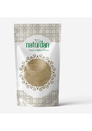 Naturdan İğde Çekirdeği Tozu 1 kg