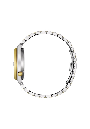 Citizen Tsuyosa 60 Nk0024-54x Kol Saati Altın - Siyah