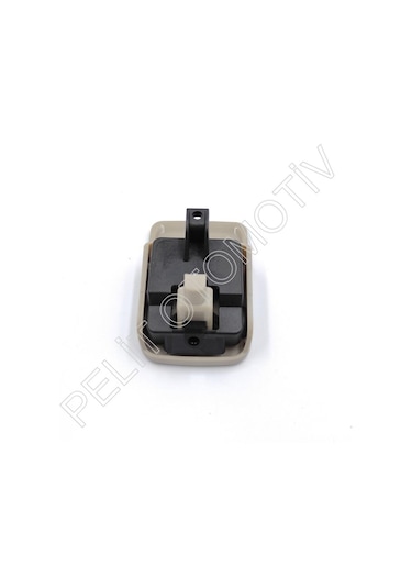 Polo Torpido Kapak Mandalı 6R1857121J (2010-2018)