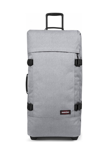 Eastpak Ek63L Tranverz L Büyük Boy Valiz (sunday grey)
