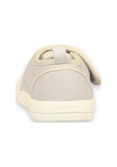 Vicco 950.b25y.236 Rent Bebe Gri Çocuk Ayakkabı Gri