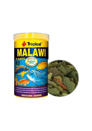 Tropical Malawi 1 L