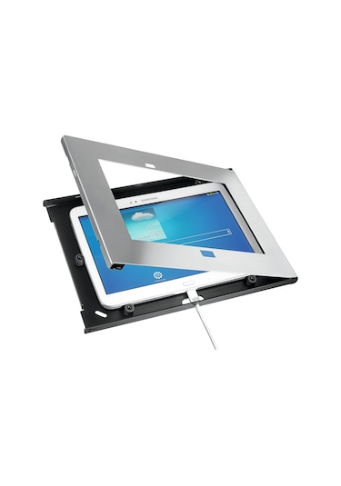Vogels Samsung Uyumlu Tablet Duvar Standı