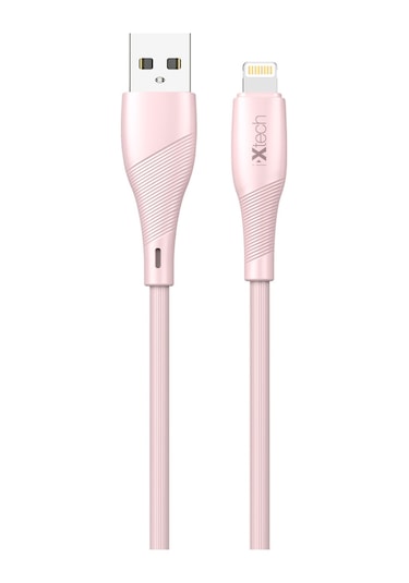 Ixtech Ix-uc020 Lıghtnıng Pınk Ix-uc020 Lıghtnıng Pınk