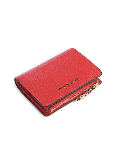 Mıchael Kors Kadın Cüzdan 32s4g8ed7l-burnt Çok Renkli