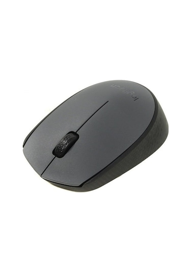 LOGITECH M170 Kablosuz Optic Siyah Mouse 910  004642