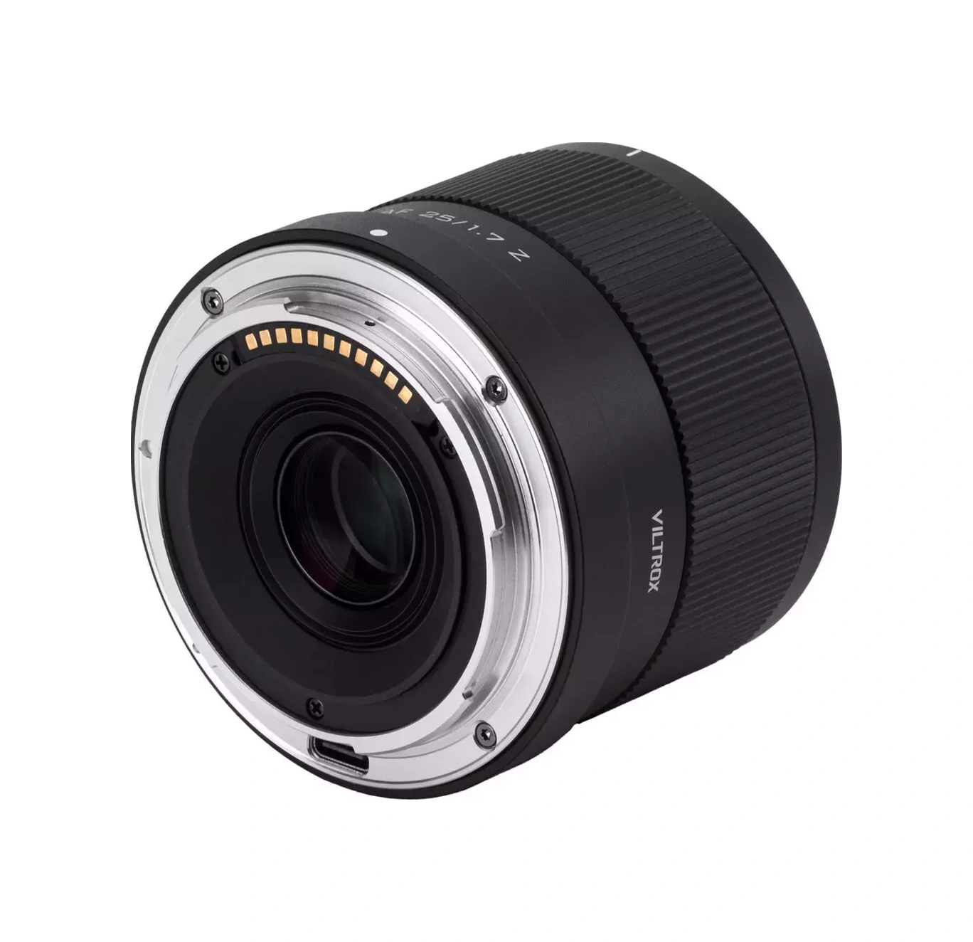 Viltrox Af 25mm F/1.7 Air Aps-c Nikon Lens