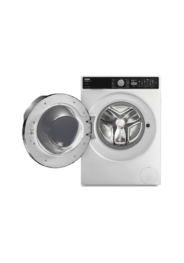 Vestel CMI 109222 WIFI 10 KG 1200 Devir Çamaşır Makinesi