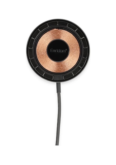 Earldom Wc26 15w Magsafe Kablosuz Şarj