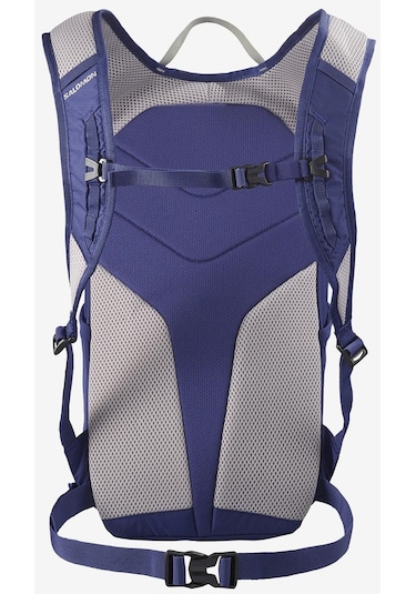 Salomon Traılblazer 10 Mazarine Blue/ghost Gray 16-4703 Tcx/ Sırt 001