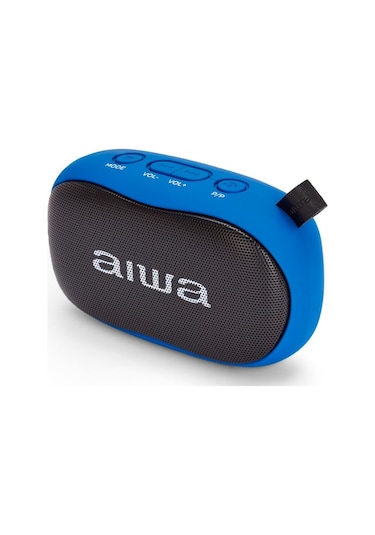 Aiwa BS-110 Bluetooth Hoparlör
