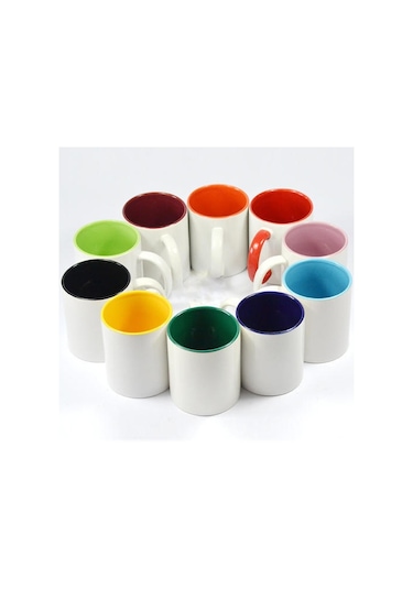 Kişiye Özel Kimya Öğretmeni Kupa Bardak Hb00098a