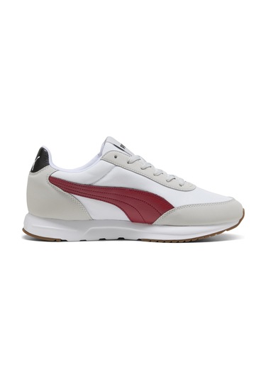 Puma 40026704 R78 Lightwind Erkek Günlük Spor Ayakkabı Gri