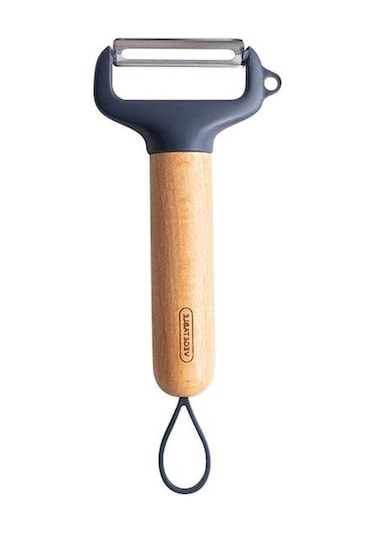 Ev Mutfak Paslanmaz Çelik Şişe Açacağı Meyve Sebze Rende Gece Mavisi Diğer