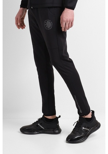 Raınsnow Erkek Eşofman Altı Siyah (505057814) Siyah