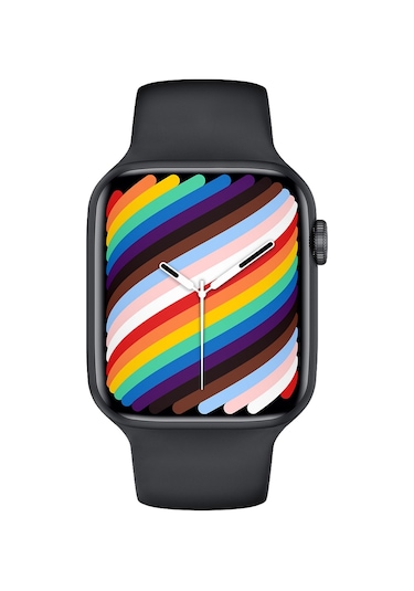 Sekoda Watch 7 Dt Max Akıllı   Saat (İthalatçı Garantili)