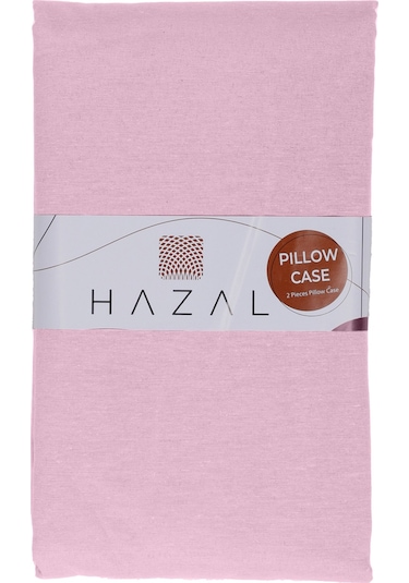 Hazal Yastık Kılıfı 2'li