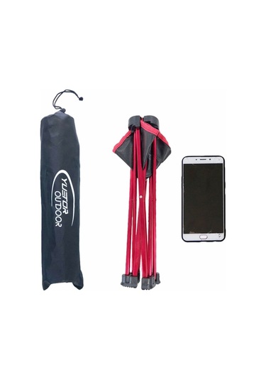 Açık Taşınabilir Katlanır Kamp Sandalye Işık Balıkçılık Plaj Sandalye Alüminyum Katlanır Sandalye Diğer Çok Renkli