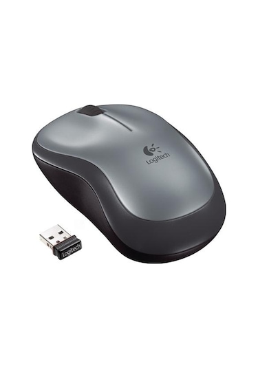 Logitech M185 910-002235 1000 DPI Kablosuz Optik Mouse