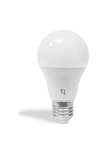 Redeem A60s E27 Led Ampul, Titreşimsiz, Göz Konforu, 587 Lümen, Tatlı Beyaz, 3500 Kelvin