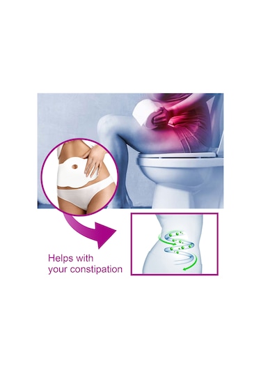 Vkemall Eelhoe Karın Sıkılaştırıcı Yapışkan, Cilt Gerdirme Ve Şekillendirme İçin 5'li Paket