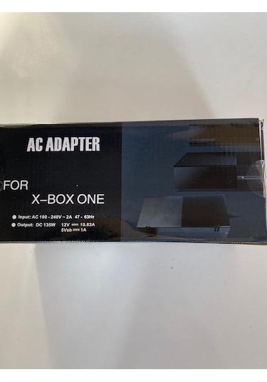 X Box One Ac Adapter