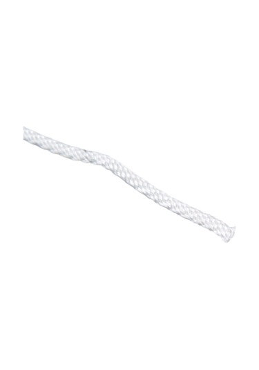 Springsun Zincirli Testere Ve Çim Biçme Makinesi İçin 10 Metre Uzunluğunda Nilon Gerilimli Başlatma Kapesi