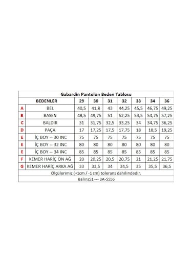 Erkek Fleto Cep Gabardin Pantolon Gri