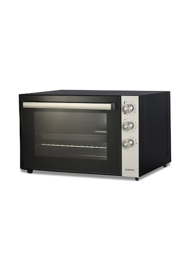 Kumtel LX-9320 70 LT Jet Mini Fırın